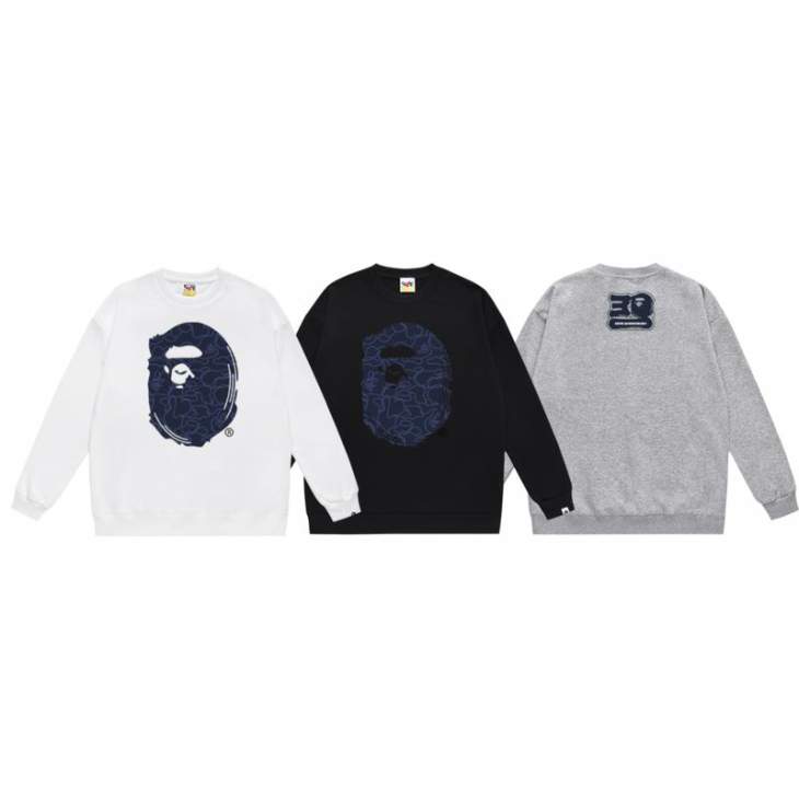 Picture of Bape Sweatshirt _SKUBapeS-2XLscqx47330423